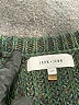 John & Jenn Tweed Green Pullover Sweater Size S - photo 7