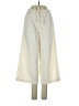 Madewell Ivory Casual Pants Size XXS - photo 1