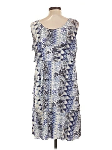 Style&Co Casual Dress (view 2)