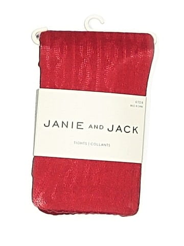 Janie and Jack Tights (view 1)