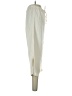 Madewell Ivory Casual Pants Size XXS - photo 4