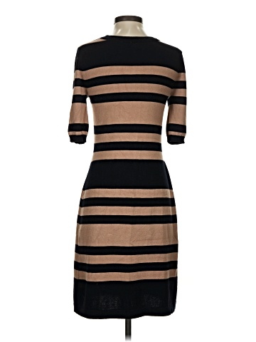 Allison Brittney Casual Dress (view 2)