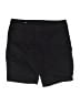 Ann Taylor Solid Black Shorts Size 6 (petite) - photo 1