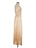 One Way Tan Casual Dress Size 6 - photo 4
