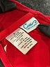 California Waves Red Swimsuit Top Size S - photo 3
