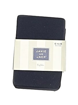 Janie And Jack Tights