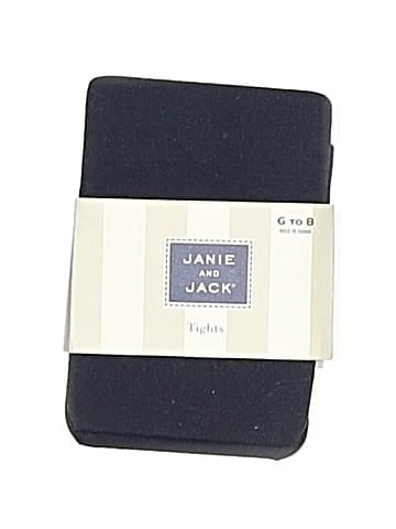Janie and Jack Tights (view 1)