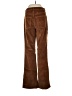 Universal Thread Brown Casual Pants Size 4 - photo 2