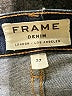 FRAME Denim Hearts Blue Jeans Size 27 waist - photo 7