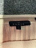 The Range Tan Turtleneck Sweater Size S - photo 7