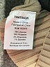 The Range Tan Turtleneck Sweater Size S - photo 8