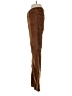 Universal Thread Brown Casual Pants Size 4 - photo 5