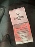 LanTing Bride 100% Polyester Black Cocktail Dress Size S (estimated) - photo 7