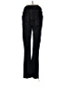 Pilcro Chevron-herringbone Black Jeans Size 28 waist - photo 2