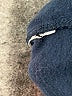Puma Blue Pullover Sweater Size L - photo 8