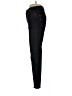 Pilcro Chevron-herringbone Black Jeans Size 28 waist - photo 5
