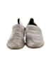 Lucky Brand Solid Gray Flats Size 6 (wide) - photo 2