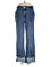 Kut from the Kloth Blue Jeans Size 2 - photo 1