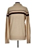 Unbranded Tan Pullover Sweater Size L - photo 2