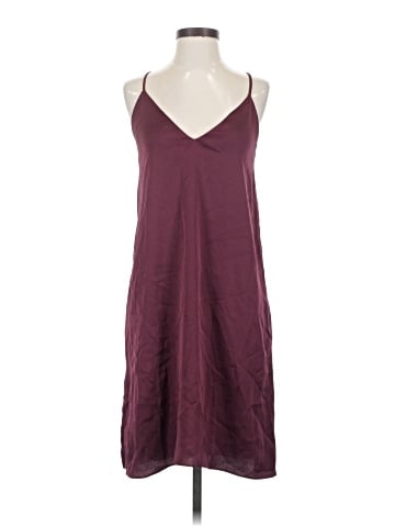 BCBGMAXAZRIA Casual Dress (view 1)