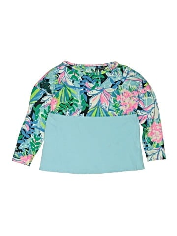Lilly Pulitzer 3/4 Sleeve T-Shirt (view 1)