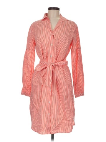 J. McLaughlin Casual Dress (view 1)
