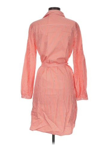 J. McLaughlin Casual Dress (view 2)
