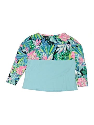 Lilly Pulitzer 3/4 Sleeve T-Shirt (view 2)