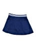 Assorted Brands Solid Blue Casual Skirt Size XL - photo 2