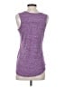 Eddie Bauer Purple Active Tank Size S - photo 2