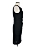 Leith Solid Black Cocktail Dress Size M - photo 4