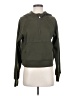 Laslulu Green Pullover Hoodie Size S - photo 1