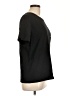 Assorted Brands Black Short Sleeve T-Shirt Size L - photo 4