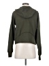 Laslulu Green Pullover Hoodie Size S - photo 2