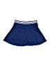 Assorted Brands Solid Blue Casual Skirt Size XL - photo 1