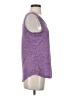 Eddie Bauer Purple Active Tank Size S - photo 4