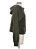 Laslulu Green Pullover Hoodie Size S - photo 4