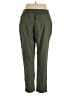Tommy Bahama Solid Green Active Pants Size XL - photo 2