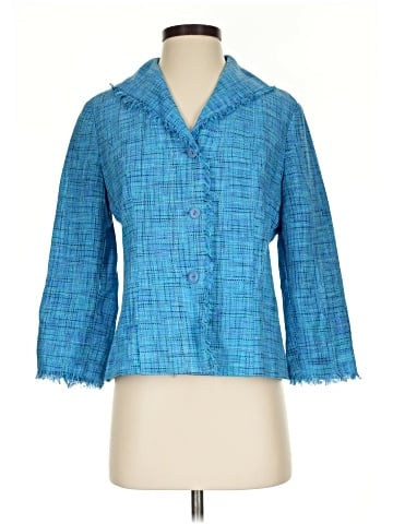 Sigrid Olsen Jacket (view 1)