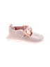 Gerber Pink Dress Shoes Size 3-6 mo (baby) - photo 1