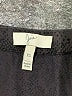 Joie 100% Viscose Solid Black Jumpsuit Size XS - photo 4