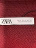 Zara Burgundy Jacket Size L - photo 6