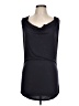 Rubicon Black Sleeveless Top Size L - photo 1