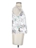 Chance 100% Polyester White Tank Top Size XS - photo 4