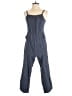 Old Navy Stripes Blue Jumpsuit Size S - photo 1