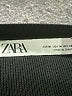 Zara Black Cardigan Size M - photo 7