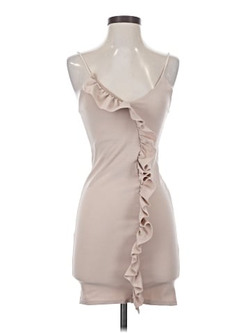 Missguided Cocktail Dress (view 1)