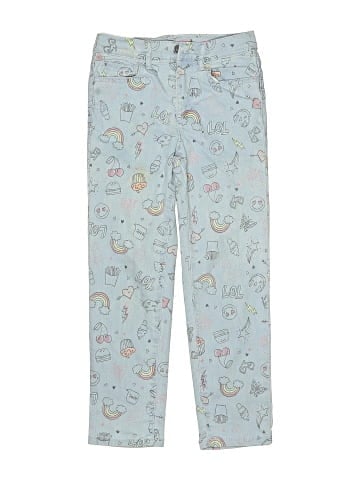 The Children's Place Jeans (view 1)
