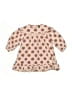 moimoln Paisley Ivory Dress Size 100 cm / US 3-4 - photo 1