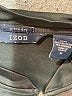 IZOD Black Track Jacket Size M - photo 6